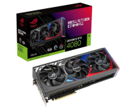 ASUS GeForce RTX 4080 ROG STRIX Gaming 16GB GDDR6X - 1085981 - zdjęcie 11